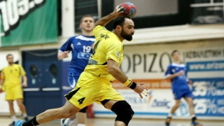 Ποσειδώνας Λουτρακίου για Ευρώπη, ΑΕΚ για κλάματα!