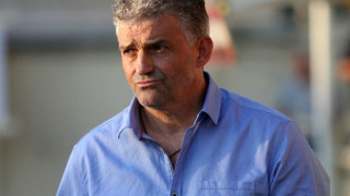 Παρουσιάζεται την Πέμπτη από την ΑΕΛ ο Σάκης Τσιώλης