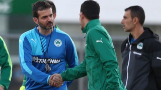 Στην τελική ευθεία ενόψει ΑΕΚ ο Παναθηναϊκός! (video)