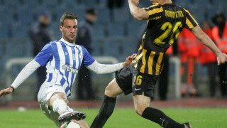 Η παρακάμερα της ΠΑΕ Ηρακλής στο ντέρμπι με την ΑΕΚ (video)