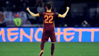 Ασταμάτητη η Ρόμα φουλάρει για τα αστέρια, 3-1 την Έμπολι