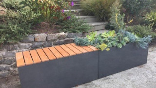 Κήποι-παγκάκια θα «ξεφυτρώσουν» έξω από σχολεία του δήμου Θεσσαλονίκης