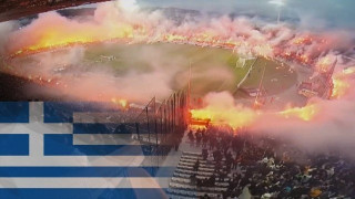 Είναι αυτοί οι πιο τρομακτικοί φίλαθλοι στον κόσμο;» (video)