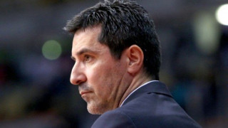 Πρίφτης: «Πολύ σημαντικό το παιχνίδι με την ΑΕΚ, όχι όμως τελικός»