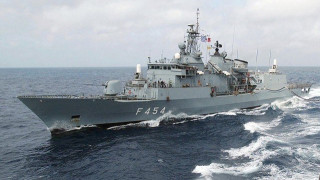 Σοβαρός τραυματισμός κυβερνήτη πλωτού περιπολικού του Λιμενικού