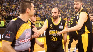 Ανακοίνωση ΚΑΕ ΑΕΚ: «Η περίοδος της ανοχής τελείωσε»