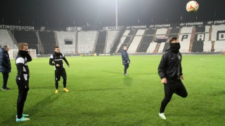 O παίκτης του ΠΑΟΚ που ήταν πάρα πολύ σοκαρισμένος