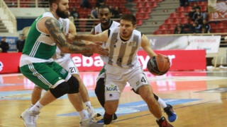 Τέπιτς: «Μπορούμε να πάρουμε την πέμπτη θέση, έχω πίστη στην ομάδα»