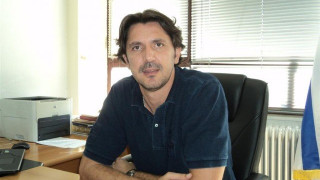 Πρεσβευτής του NBA στην Ευρώπη ο Ευθύμης  Ρεντζιάς