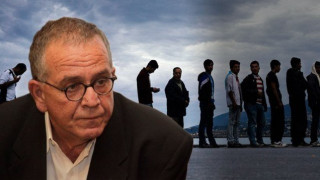 Στα όρια οι σχέσεις Ελλάδας-Αυστρίας - Απαιτεί έξοδο από τη Σένγκεν!