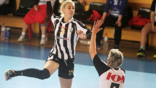 Εκαναν το θαύμα τους στο φινάλε οι ασπρόμαυρες, 27-26 την Άρτα