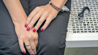 Συνελήφθη χθες 45χρονη έμπορος ναρκωτικών στη Θέρμη