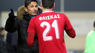 Ρεαλιστική προσέγγιση από τον Ρουμάνο τεχνικό της Ξάνθης!