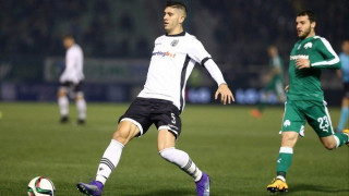 Χατζηισαΐας: «Εγώ προσωπικά έκανα και ένα λάθος, όμως ...»