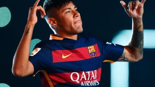 Κινεί τις διαδικασίες απόκτησης ισπανικού διαβατηρίου ο Νεϊμάρ!