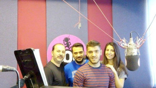 Το «φοβερό και τρομερό» Breakfast Club αποκαλύπτεται!