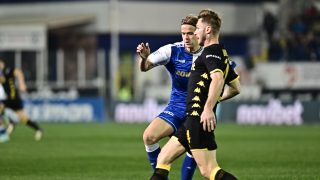 Μπράμπετς: «Οταν κερδίζεις είναι πιο εύκολο να επανέλθεις, υπήρχε πίεση...»