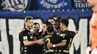 Άρης: Αρέσει δεν αρέσει, βρήκε το μοτίβο του