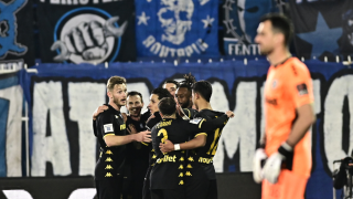 Ο Μορόν απέχει δύο γκολ από το ρεκόρ