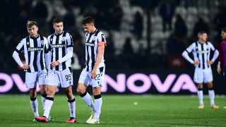 Επικίνδυνο πισωγύρισμα