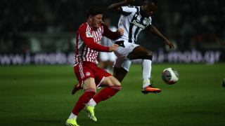 Το μπλακ άουτ του ΠΑΟΚ από την έλλειψη και σέντερ φορ