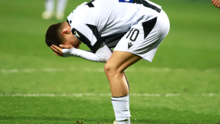 Αβάσταχτη ντροπή για τον ΠΑΟΚ, έκανε μάγκα το νέο προπονητή του Ολυμπιακού