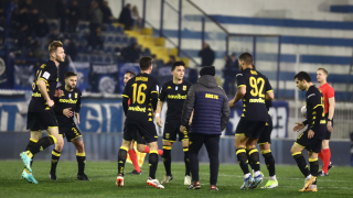 Άρης: Περιμένει τους τραυματίες για να είναι πλήρης πρώτη φορά