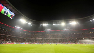 Απίστευτο: Περισσότεροι οπαδοί στα γήπεδα της 2ης κατηγορίας σε σχέση με την Bundesliga