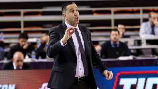 Τέλος από τον ΠΑΟΚ ο Τακιανός