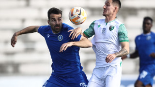O Μακεδονικός θέλει να κλειδώσει τα πλέι οφ