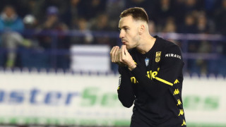 Επιστροφή στις νίκες για τον Αρη με επαγγελματικό διπλό στο Περιστέρι