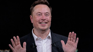 Η ανατριχιαστική ανάρτηση του Έλον Μασκ: «Ο θάνατος της Ελλάδας»