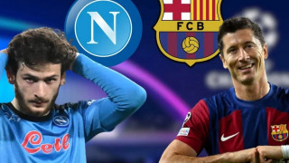 Champions League: Μάχες σε δύο «μέτωπα»