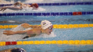 Ευρωπαϊκό Πρωτάθλημα: Τέταρτη η Ντουντουνάκη - Πανελλήνιο ρεκόρ για Παυλοπούλου, Βασιλάκη