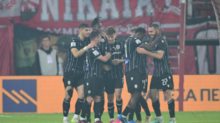 Ποτέ άλλοτε μια ελληνική ομάδα δεν «βασανίστηκε» όσο ο ΠΑΟΚ