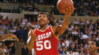 ΝΒΑ: «Έφυγε» ο Ρόμπερτ Ριντ