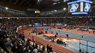 Live Streaming: Πανελλήνιο '24, ΣΕΦ - Το πρωινό πρόγραμμα των αγώνων