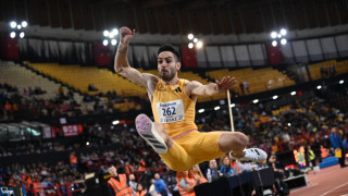 Πανελλήνιο Στίβου στο ΣΕΦ: Οι Τεντόγλου-Καραλής, οι μάχες ταχύτητας και οι απόντες