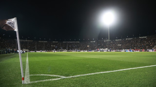 Δε συζητείται καν - από τον ΠΑΟΚ - η απώλεια βαθμών την Κυριακή, στην Τούμπα…