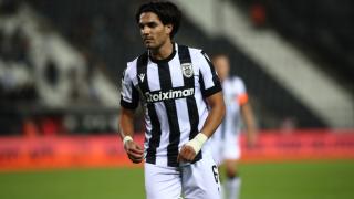 ΠΑΟΚ: Πρώτη κρούση της Μπρέντα για Τσιγγάρα