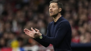 Τα «μυστικά» του Αλόνσο που κρατούν στην κορυφή τη Λεβερκούζεν