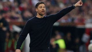 Τσάμπι Αλόνσο: Αποχαιρετάει και ετοιμάζει βαλίτσες για Ισπανία