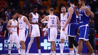 Εθνική ομάδα μπάσκετ: Με απουσίες για το 2/2 στην Ολλανδία