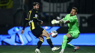 Ηρακλής-Φούρνοι Βενέτη: «All in» για Ανσαριφάρντ