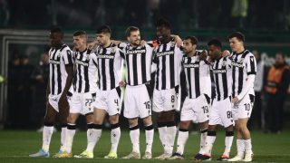 Παγκόσμιο ρεκόρ γκαντεμιάς και ανικανότητας στα πέναλτι