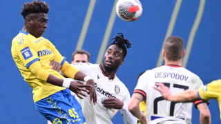 Με Μεϊτέ, «Ντέλια», Ζίβκοβιτς, ο ΠΑΟΚ τσάκισε την γκίνια και το μπετόν αρμέ