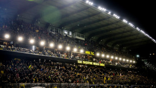 Άρης: Μπαίνει στις… «ράγες» η πώληση της ΠΑΕ-Eκτός ατζέντας ο Καϋμενάκης