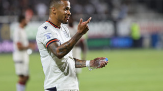 Η FIFA θα καλύψει την οικονομική ζημία του ΠΑΟΚ από τον σοβαρό τραυματισμό του Εκόνγκ