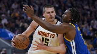 Γιόκιτς-μεγαλείο και σπουδαίο διπλό των Νάγκετς επί των Ουόριορς