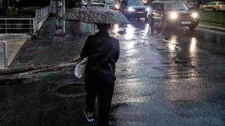 Κολυδάς: Έρχεται η κακοκαιρία «Deborah»﻿ – Πού θα «χτυπήσουν» τα έντονα φαινόμενα